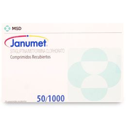 Janumet