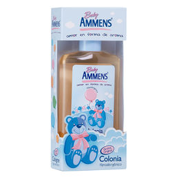 Ammens Colonia Clásica 210ml