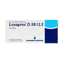 Losapres