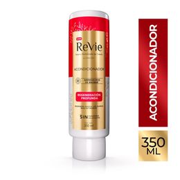 Revie Acondicionador Regeneración Profunda 350Ml