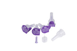 Agujas BD Pen Ultra-Finetm Lápiz de Insulina