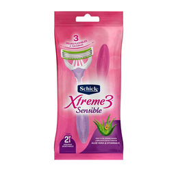 Xtreme3 Sensitive For Woman X2