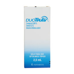 Duotrav