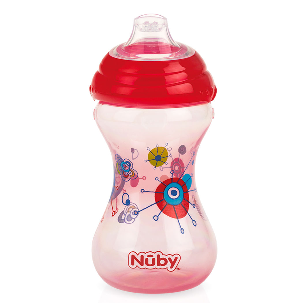 Vaso Click It Soft Flex 