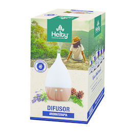 Difusor Aromaterapia 150 Ml