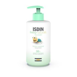 Locion-corporal-hidratante-isdin-baby-naturals