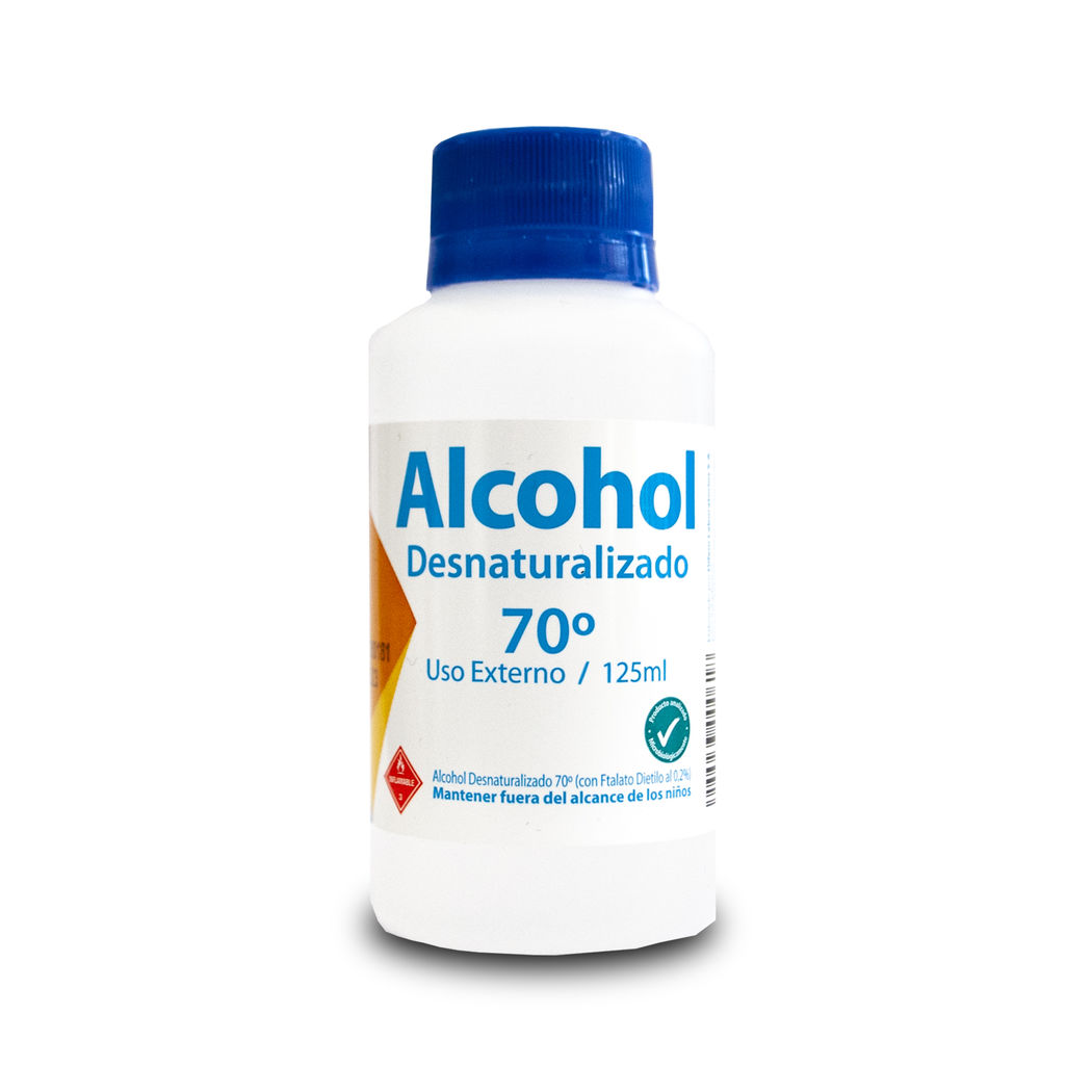 Alcohol 70° 