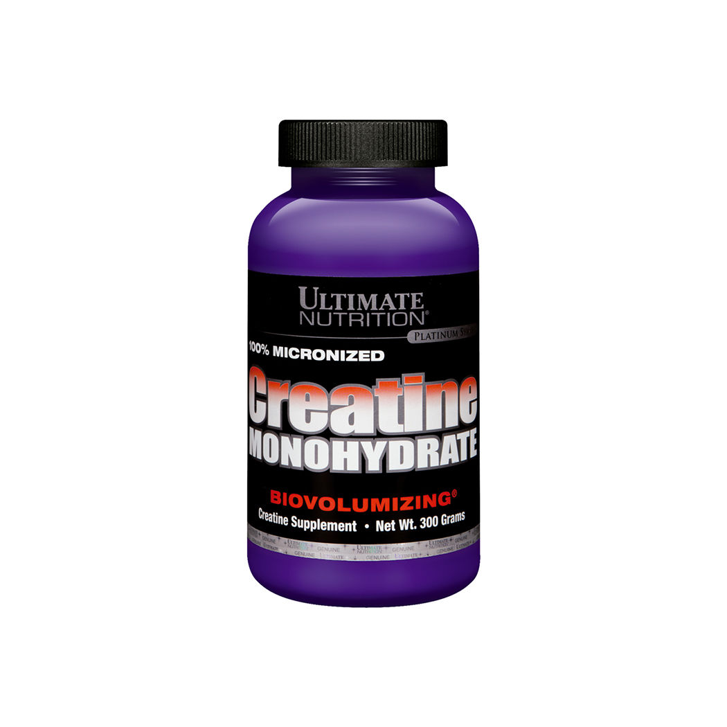 Creatine Monohyd Micron 300g