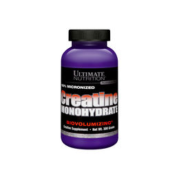 Creatine Monohyd Micron 300g
