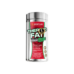 Thermo Fat SF 120 Cápsulas