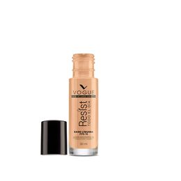 Base Maquillaje Vogue Larga Duración Acabado Natural y Suave 30ml