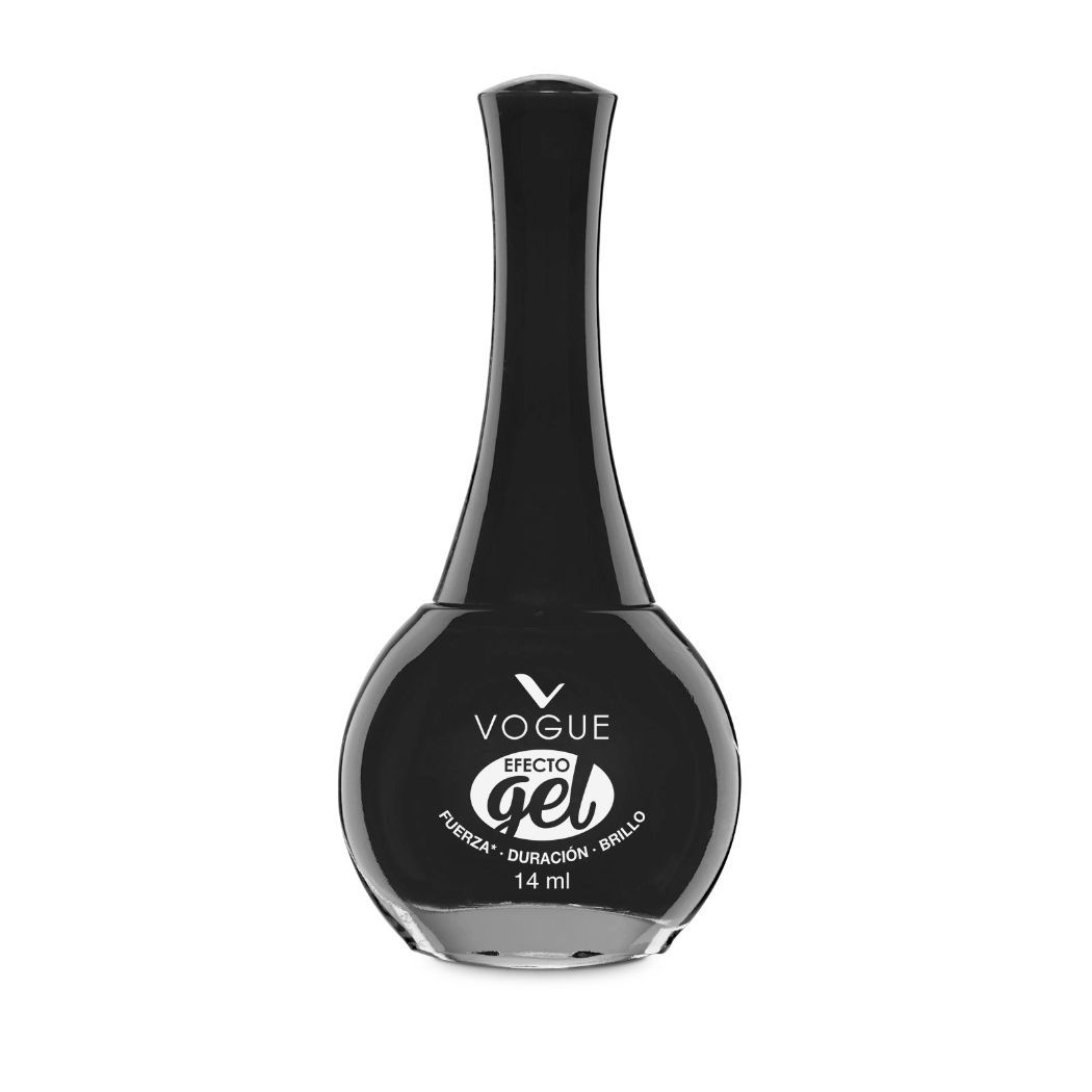 Esmaltes Colorissimo Efecto Gel Secreto Vogue