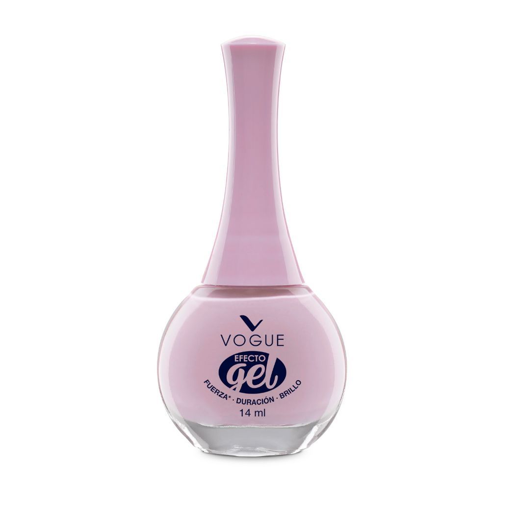 Vogue Esmalte Efecto Gel Sutileza 14ml