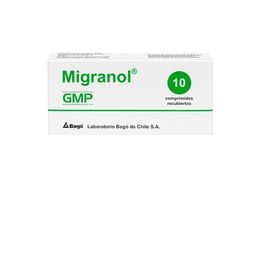 Migranol
