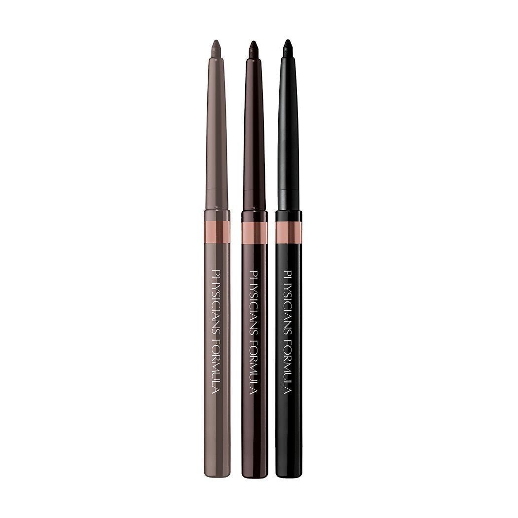 Trio Delineadores Custom Nude Physicians Formula