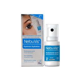 Nebuvis