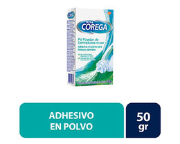 Adhesivo Dental Ultra En Polvo De 50 Gr