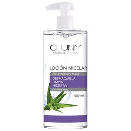 Locion-desmaquillante-micelar-cluny-400ml