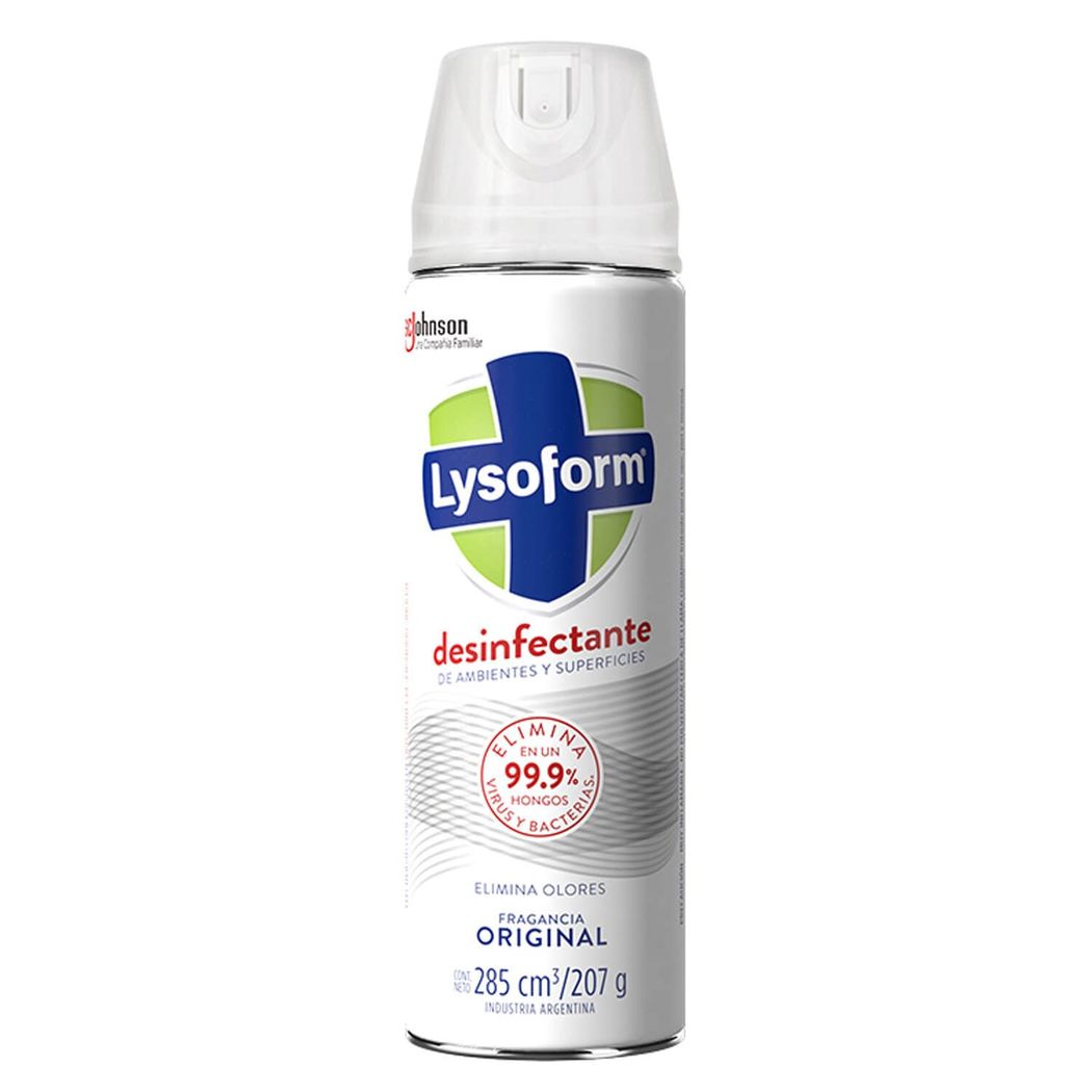 Aerosol Original 285ml