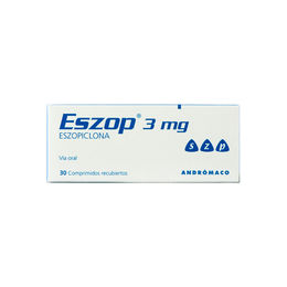 Eszop 3mg