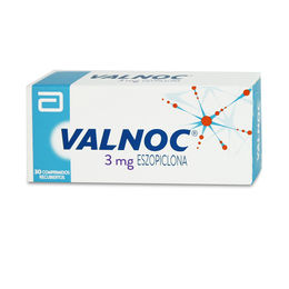 Valnoc 3mg