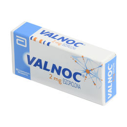 Valnoc 2mg