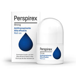 Perspirex Strong 20ml