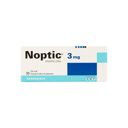 Noptic 3mg