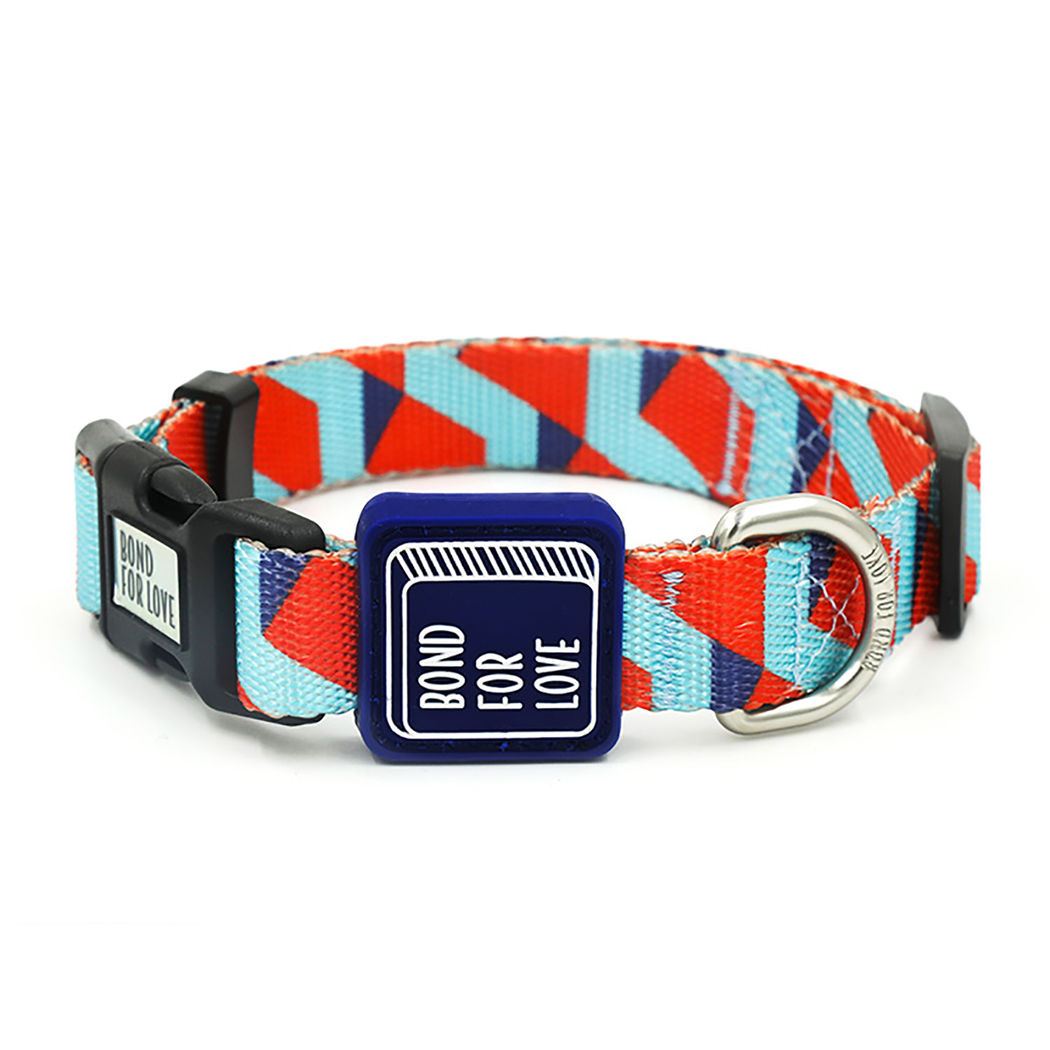 Ispet Collar Geométrico S