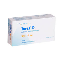 Taregd