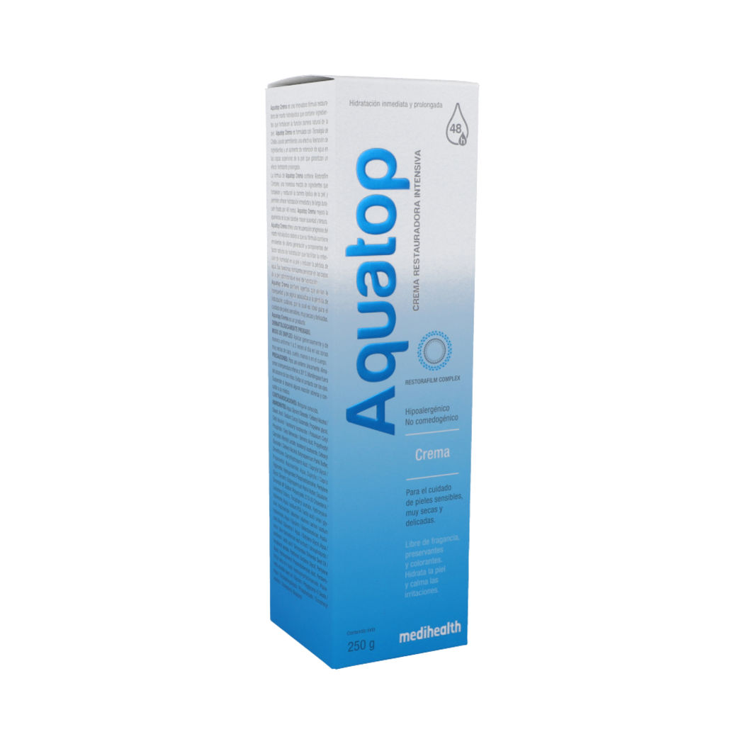 Aquatop