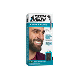 Gel Castaño Oscuro 
