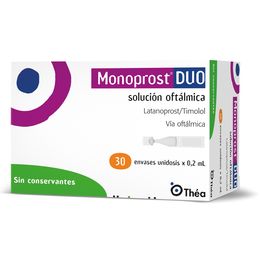 Monoprost
