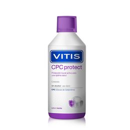 Cpc Protect Colutorio 500 Ml 