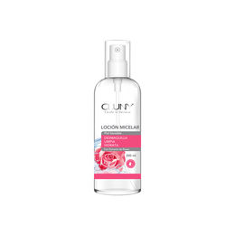 Cluny Loción Micelar Extracto de Rosas 200ml