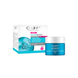 Crema Waterboost Día Cluny 50ml