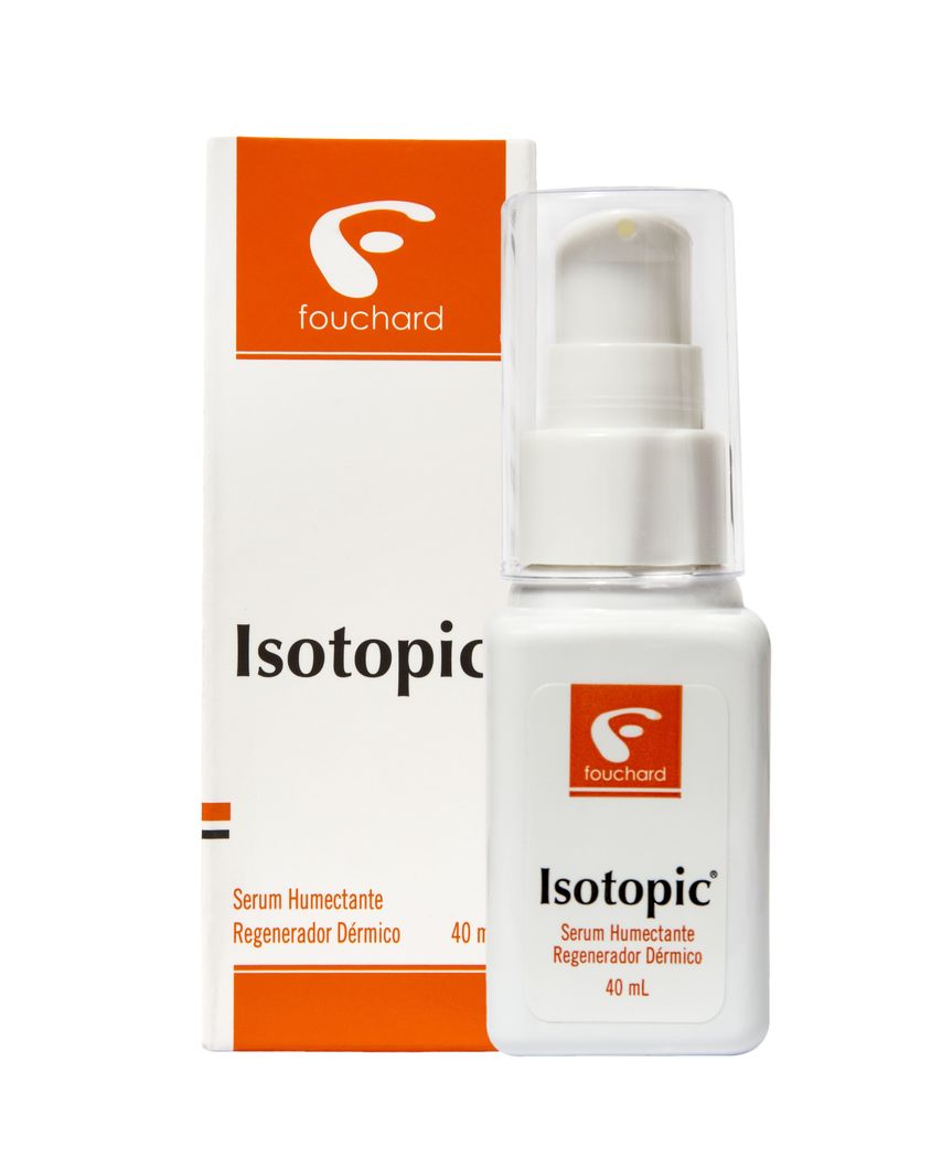 Isotopic Sérum Humectante 50ml