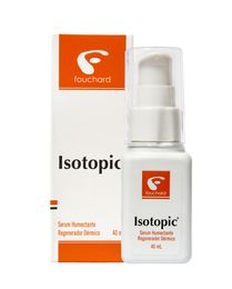 Isotopic Sérum Humectante 50ml