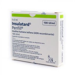 Insulatard 100ui