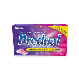 Predual