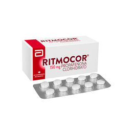 Ritmocor 150mg