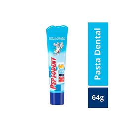 Pepsodent Pasta Dental Minipep