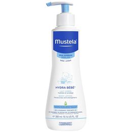 Mustela Crema Corporal Bebé 300ml
