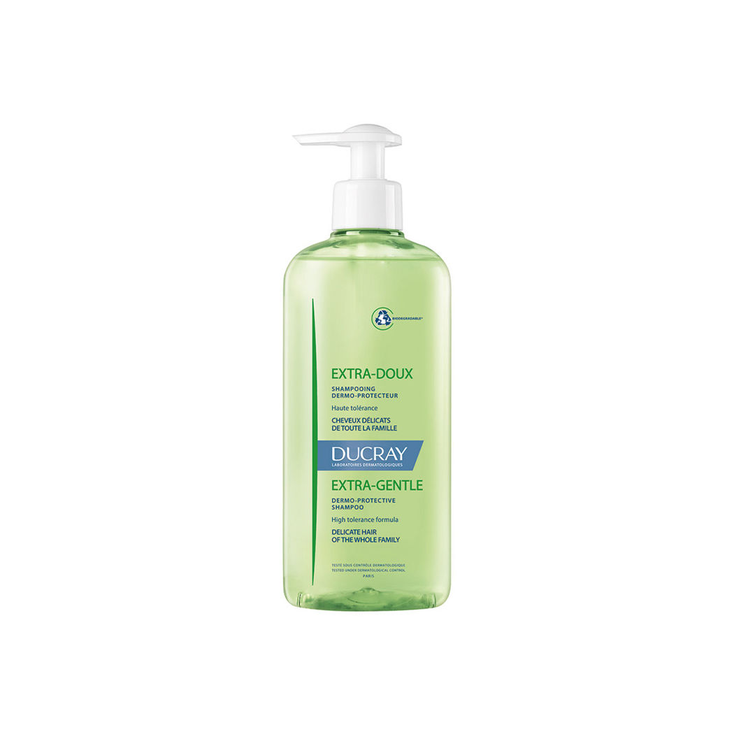 Champú Dermoprotector Extra Suave           