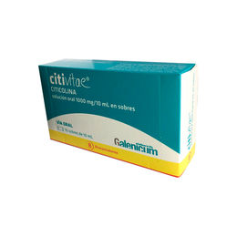 Citivitae 1000mg/10ml