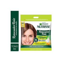 Retocador Raíz Tono 60 