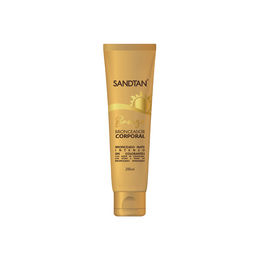 Pomo Gel Bronceador
