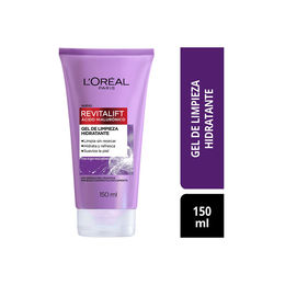 Limpiador-facial-hidratante-revitalift-acido-hialuronico
