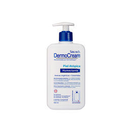 Crema dermocream Piel Atopica 400 ML