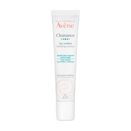 Avene Cleanance Cuidado Matificante 40 Ml